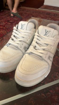 Louis Vuitton shoes