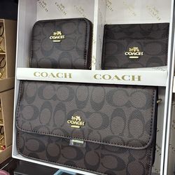 Coach set