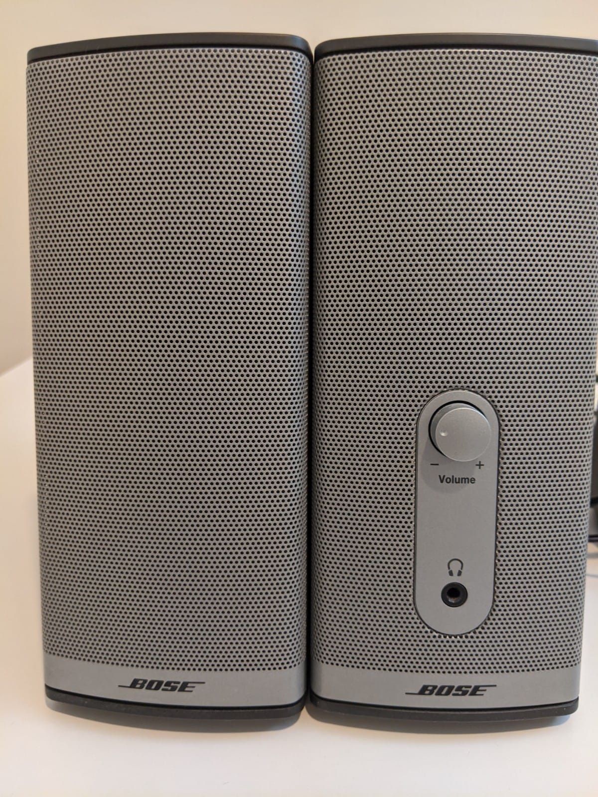 BOSE Companion II - Computer Speakers