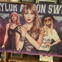 Party Decorations-Taylor Swift
