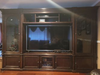 Entertainment Center