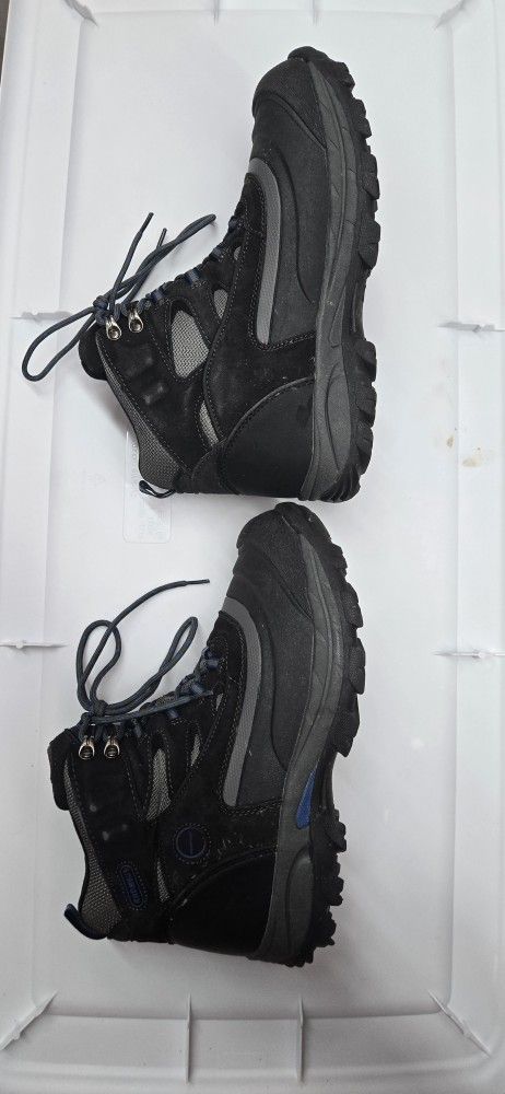 Winter Men Boots Waterproof Size 11 Botas Para Nieve