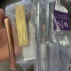 Chrome Cabinet Handles 160mm – Modern Kitchen Upgrade!