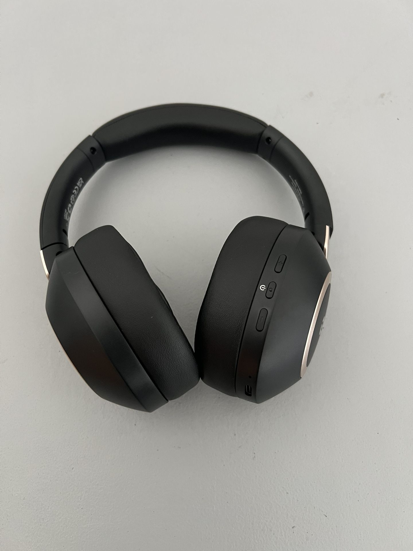 ANC Bluetooth Headphones