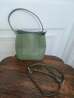 Kate Spade shoulder bag - converts to crossbody