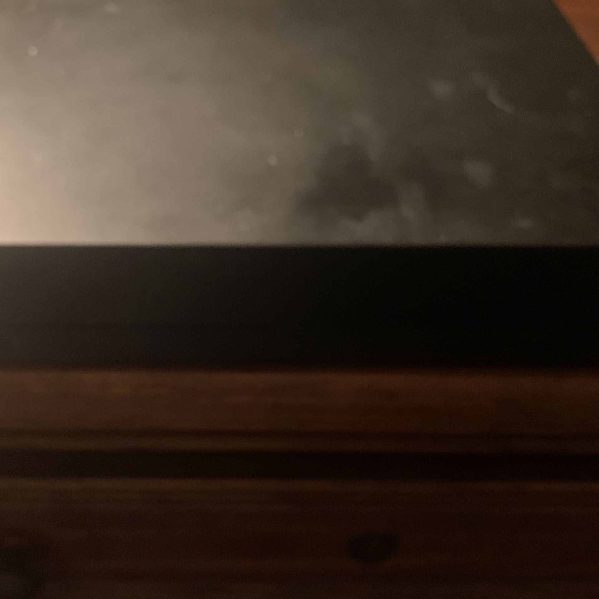 Xbox One X For Parts Come With Power Cord 