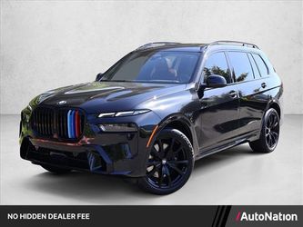 2024 BMW X7