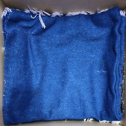 Full Size 100 % Cotton Blankets 