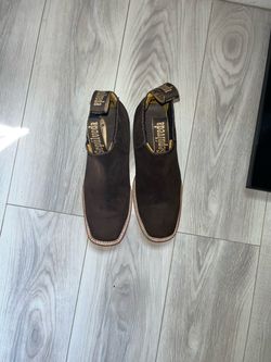 Sepúlveda Women Cowboy boots