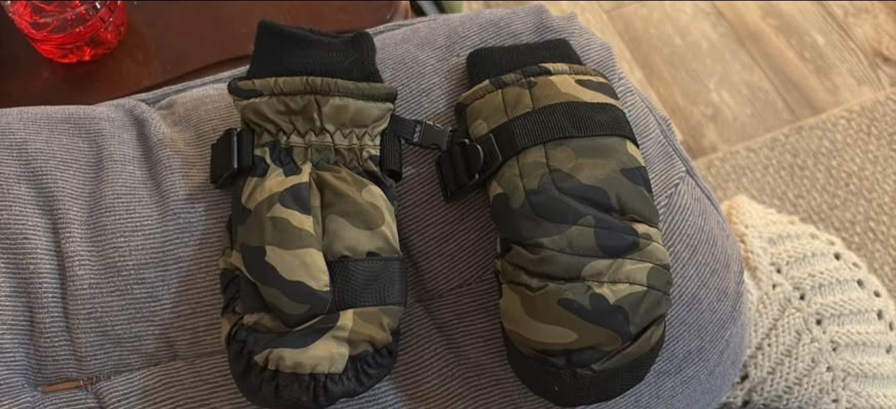 Winter Gloves