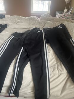 Adidas For Sale Size XL /l/m Each Price 10$