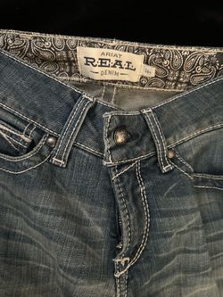 Ariat Jeans