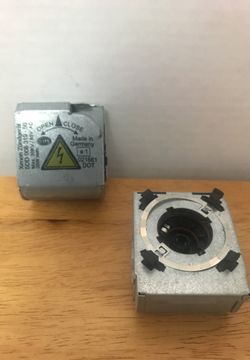 Igniters 5DD008319-50