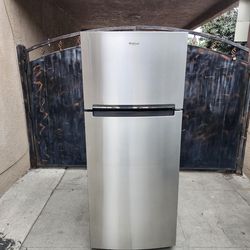 3MONTHS WARRANTY 28X29X68 WHIRLPOOL REFRIGERADOR