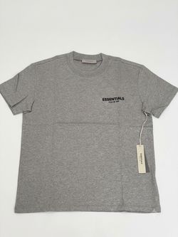 Essential shirts