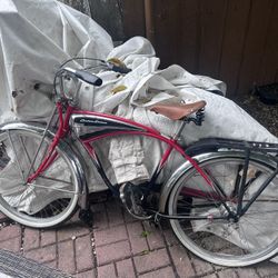 Cruiser Bike 