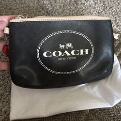 Coach New York