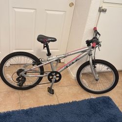 Bike - Laguna GT6061