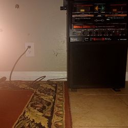Double Cassette Multi  Voice  Changer System 