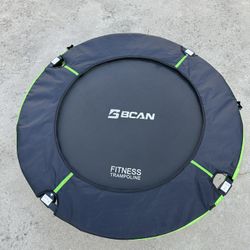 Fitness Trampoline