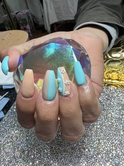 Nails