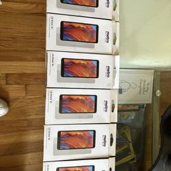 Phone screen protector