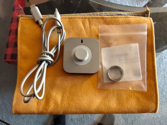 NEW - Oura Ring 4 - Size 6 - Silver