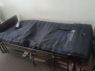 Medical Bed