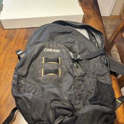 Camelbak backpack 