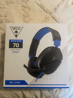 Gaming Headphones