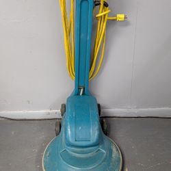 Tennant 2300 Electric-Powered Floor Burnisher Machine