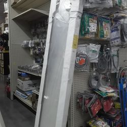 Bildfor Door Glass  19x83