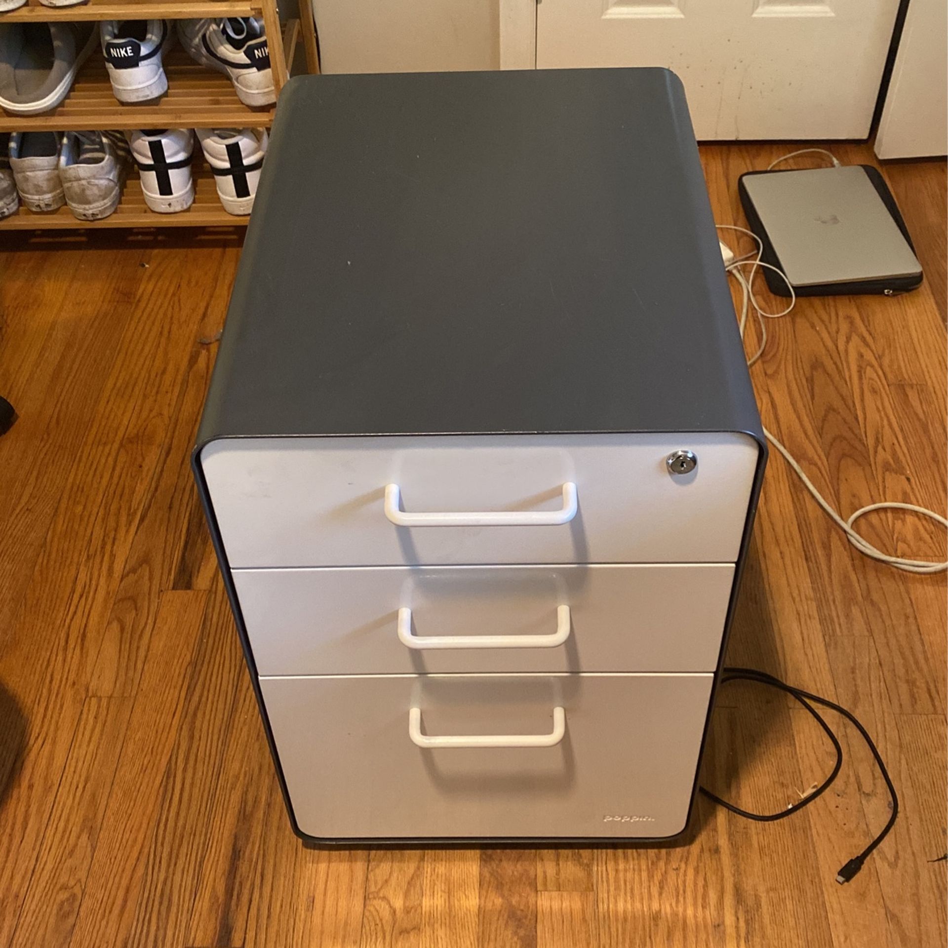 Filing Cabinet