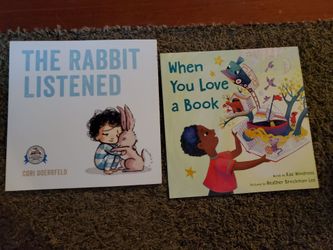Free books