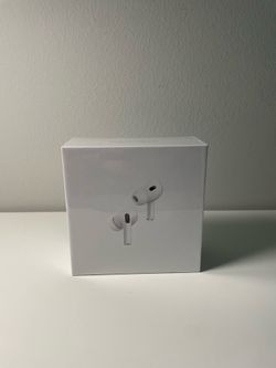 AirPods Pro 2nd Gen
