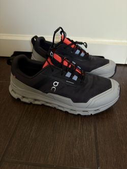 On Cloud Tenis 4.5Y