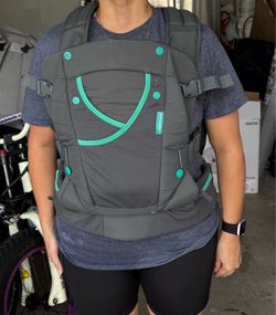 Baby carrier