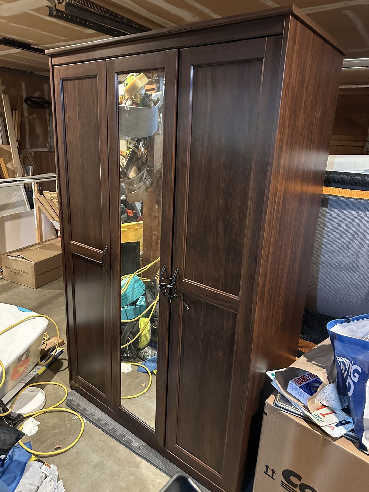 IKEA Songesand Bedroom Set