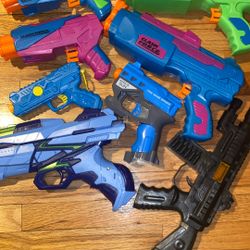 Toys