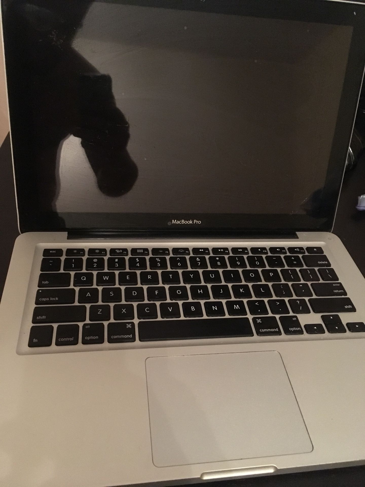 MacBook Pro