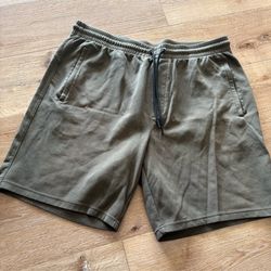 Men’s shorts size XL old Navy