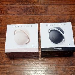 Harman Kardon  Bluetooth Speakers 