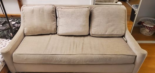 Used sofa ikea queen size bed and mattress