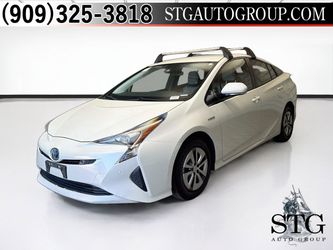 2018 Toyota Prius