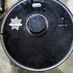 RoboRock vaccum S5Max