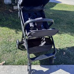 Harppa Compact Stroller Brand Never Use’ I Have The Box Too