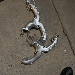 Chevy 350 Headers