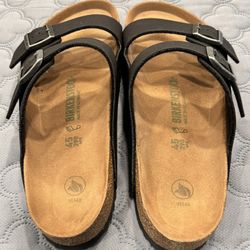 Birkenstock Arizona Vegan 