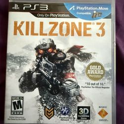 Killzone3