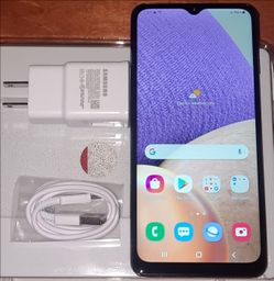 SAMSUNG GALAXY A32 5G 64GB ANDROID NEW IN BOX UNLOCKED FOR USA, MEXICO, CENTRAL & SOUTH AMERICA ETC T-MOBILE METRO TELCEL MOVISTAR A14 A15 A23